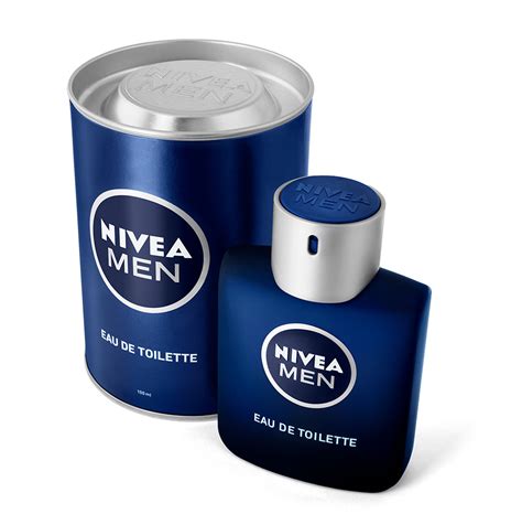 nivea perfume for men.